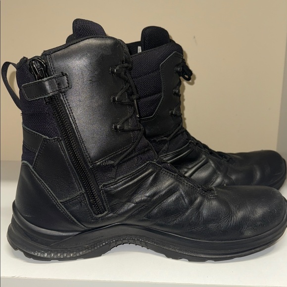 BLACK EAGLE TACTICAL 2.0 GTX HIGH SIDE ZIP size 12.5 main image 11